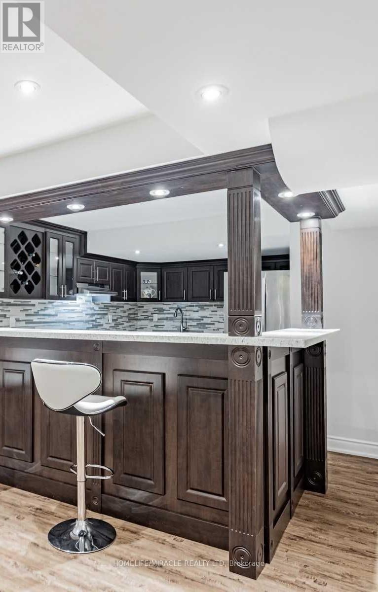 Photo 5 of T 170 Maxwell Street, Toronto ON