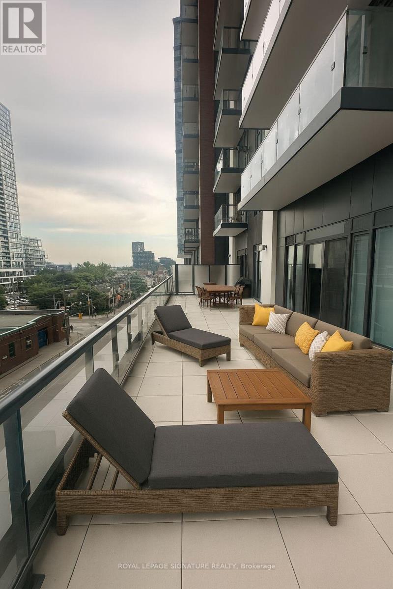 Photo 14 of E 406 130 River Street, Toronto ON