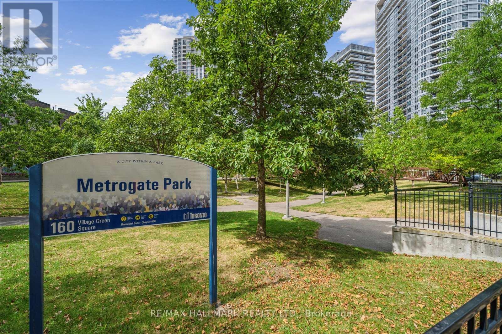 Photo 29 of 3006 125 Village Green Square, Toronto ON