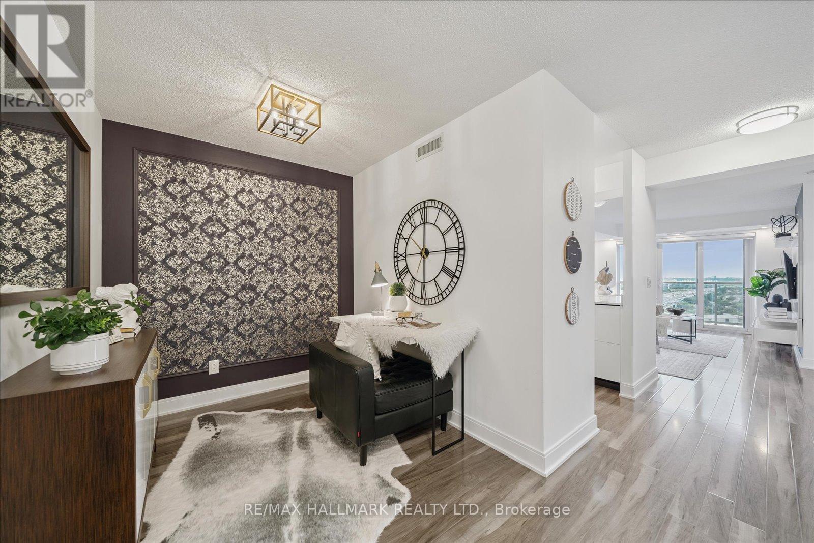 Photo 21 of 3006 125 Village Green Square, Toronto ON