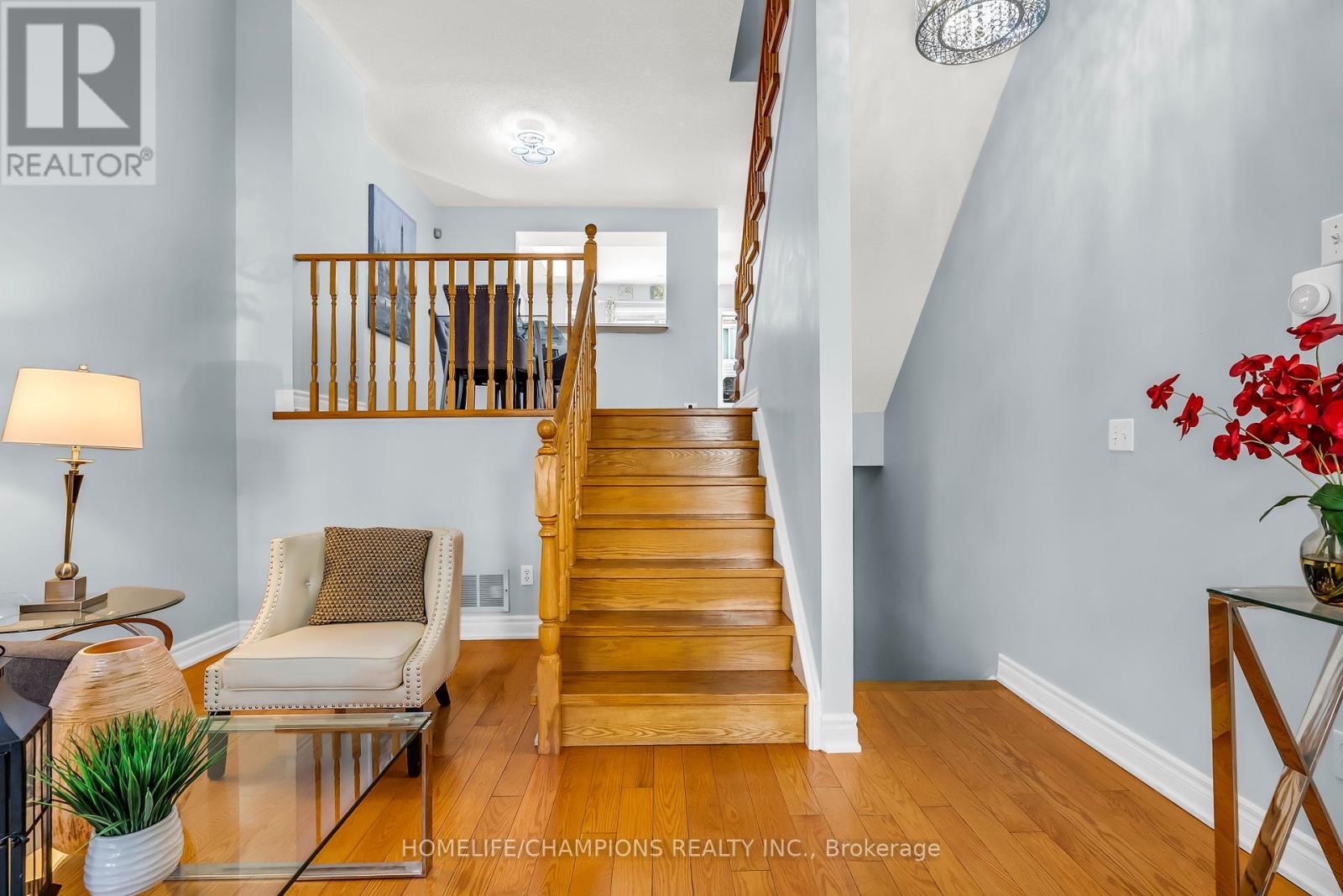 Photo 13 of 119 83 Mondeo Drive, Toronto ON