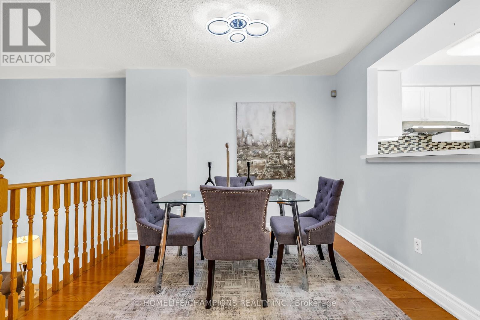 Photo 14 of 119 83 Mondeo Drive, Toronto ON