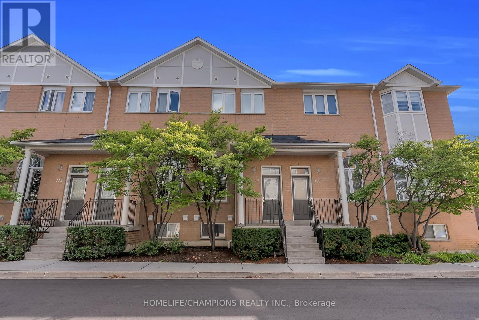 Photo 48 of 119 83 Mondeo Drive, Toronto ON