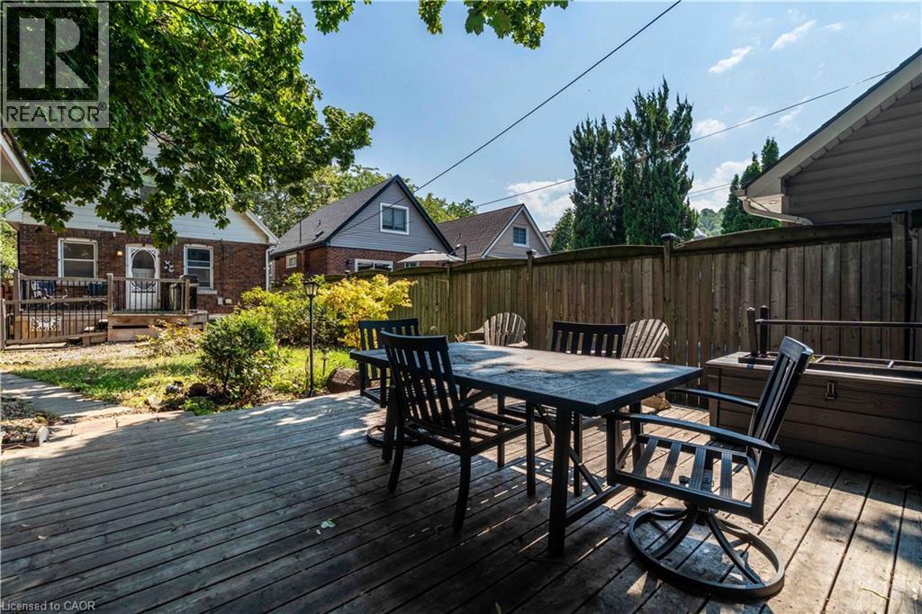 Photo 26 of 228 Province Street S, Hamilton ON