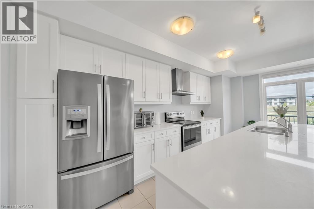 Photo 18 of 186 Wheat Lane, Kitchener ON