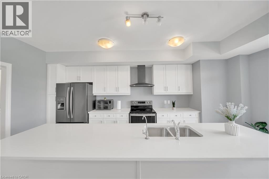 Photo 13 of 186 Wheat Lane, Kitchener ON