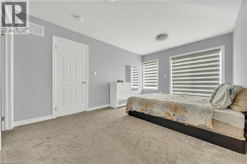 Photo 1 of 186 Wheat Lane, Kitchener ON