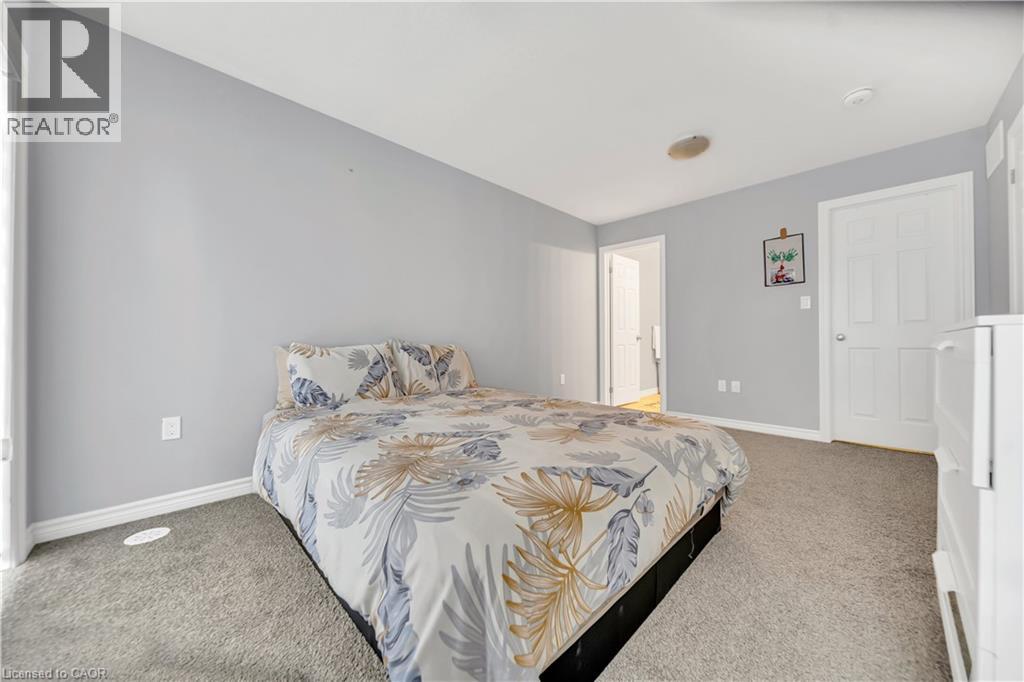 Photo 15 of 186 Wheat Lane, Kitchener ON