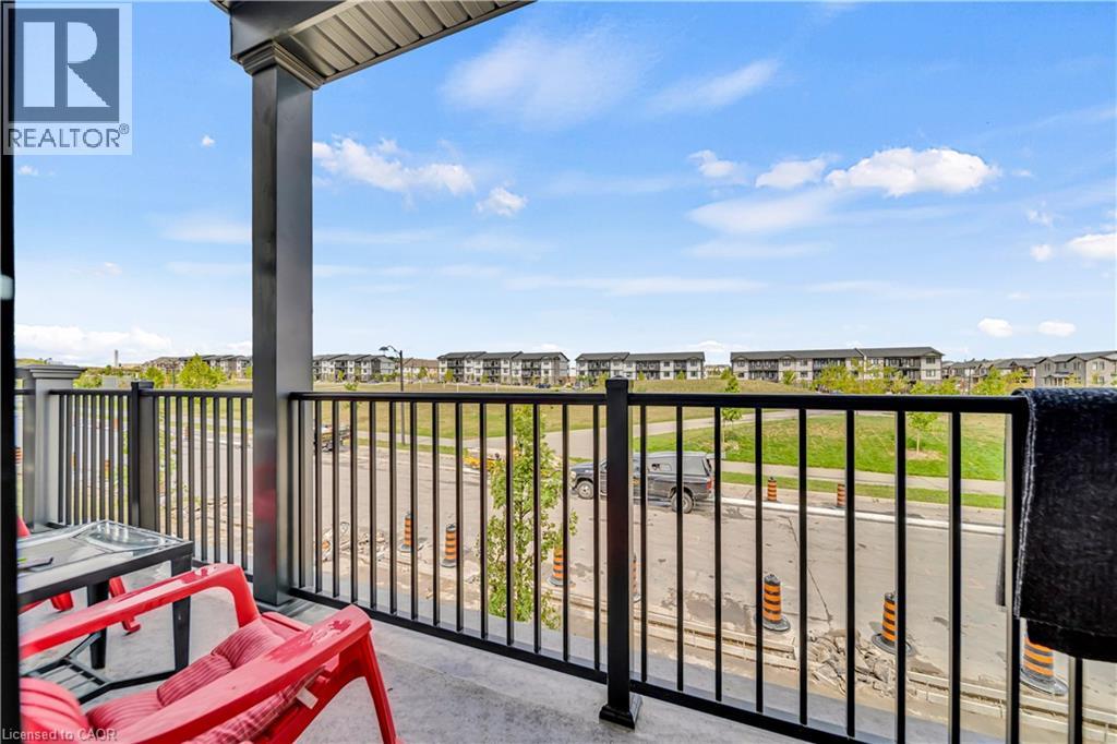 Photo 4 of 186 Wheat Lane, Kitchener ON