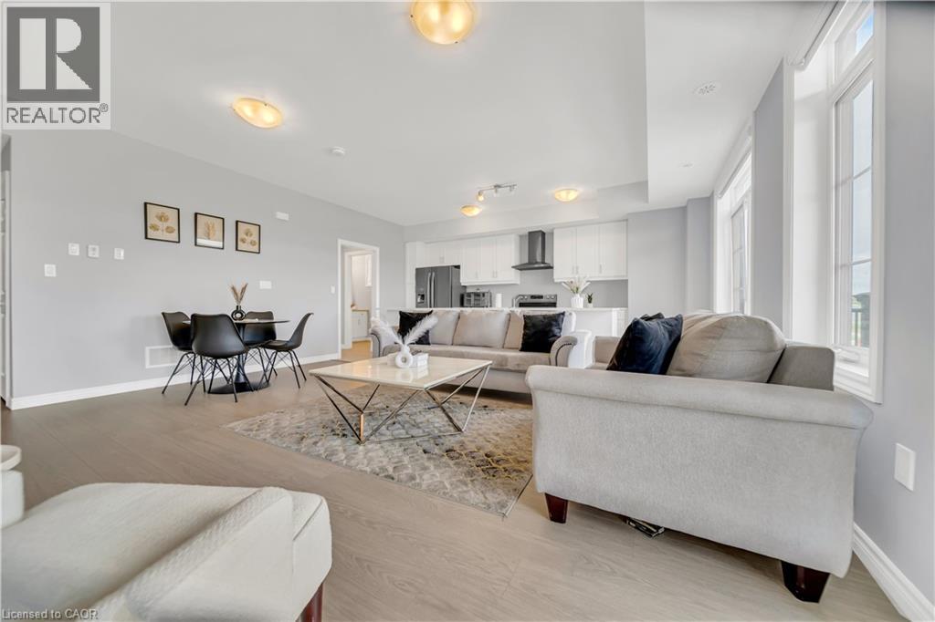 Photo 10 of 186 Wheat Lane, Kitchener ON
