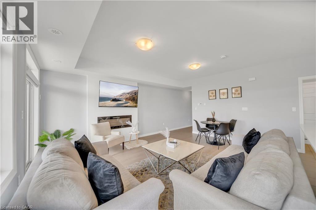 Photo 17 of 186 Wheat Lane, Kitchener ON