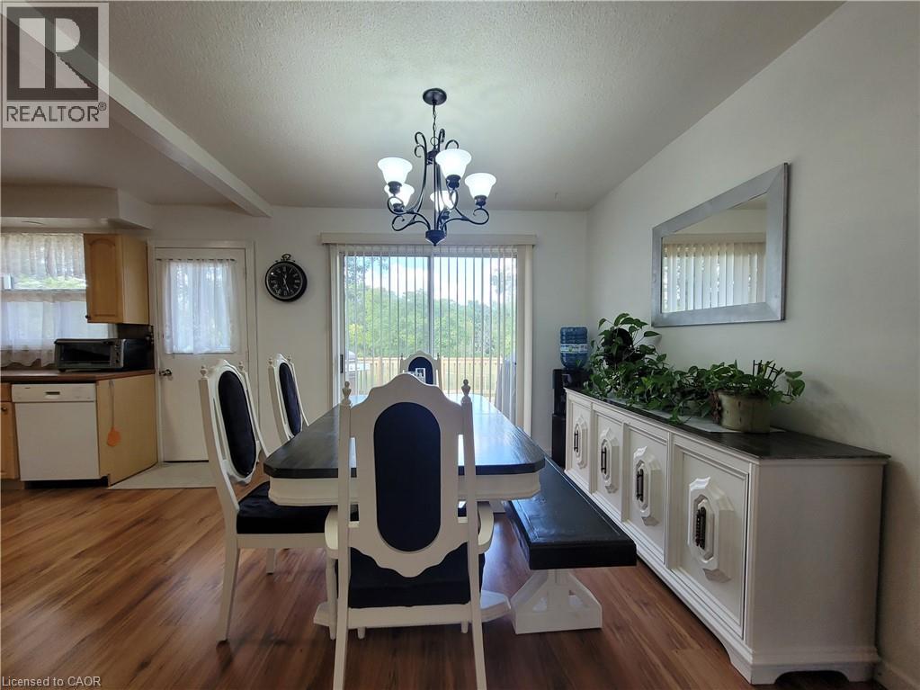 Photo 10 of 1118 Diltz Road, Dunnville ON