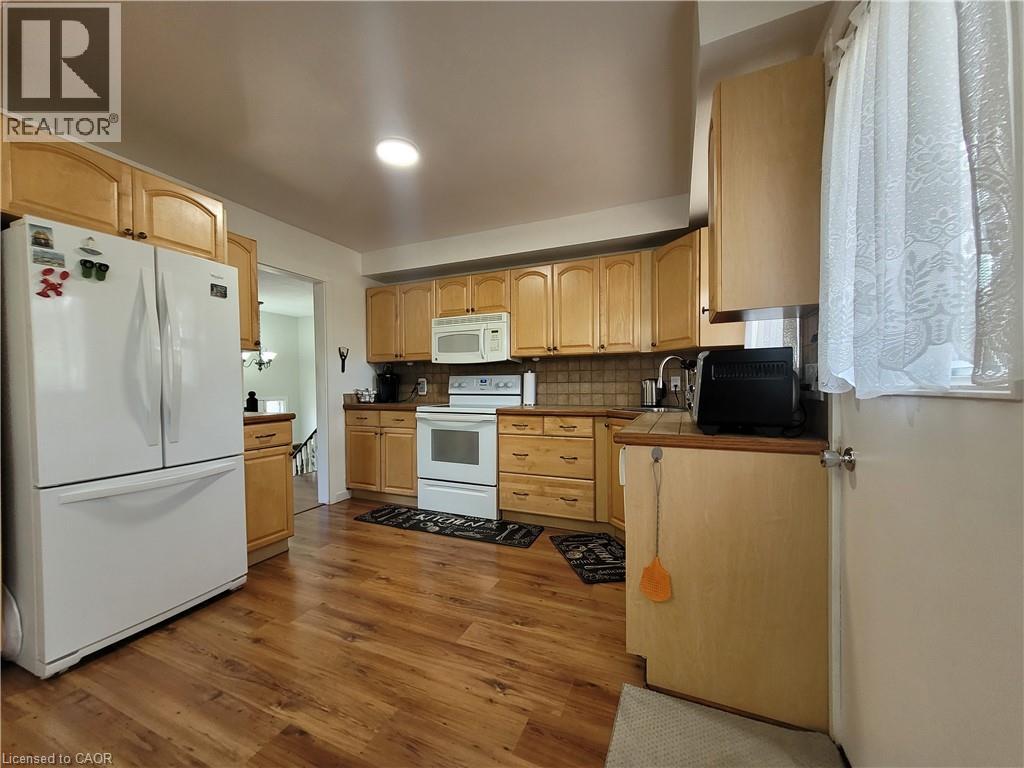 Photo 7 of 1118 Diltz Road, Dunnville ON