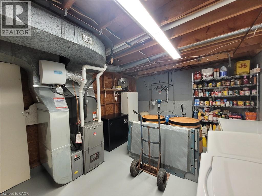 Photo 32 of 1118 Diltz Road, Dunnville ON