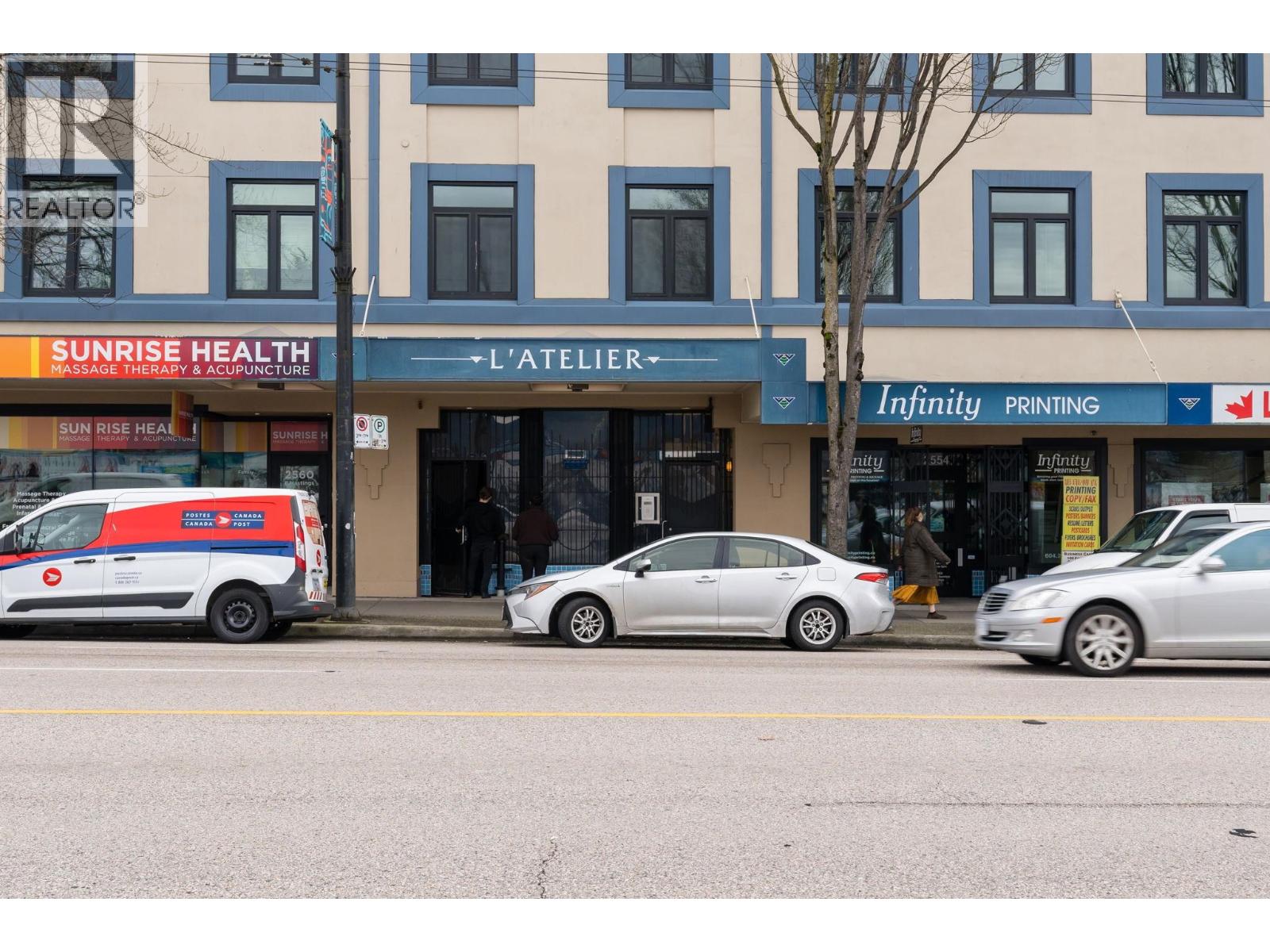 Photo 24 of 209 2556 E Hastings Street, Vancouver BC