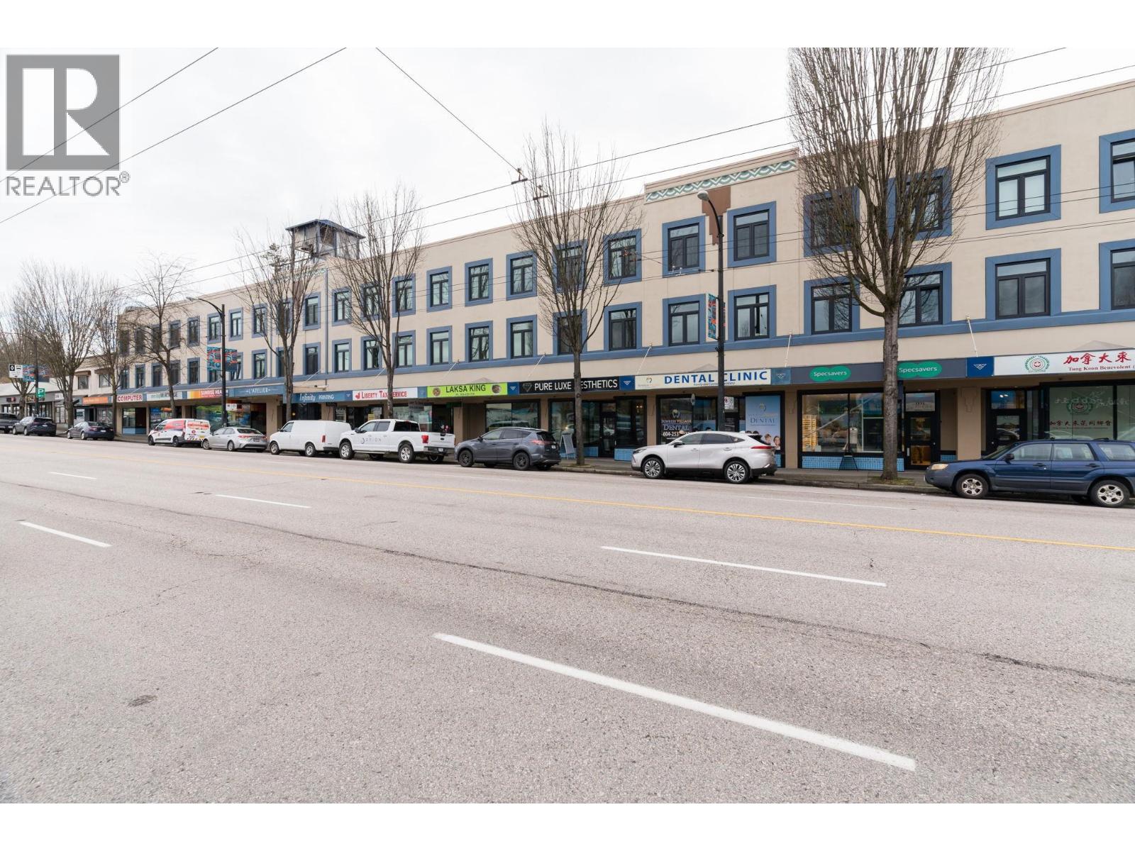 Photo 8 of 209 2556 E Hastings Street, Vancouver BC