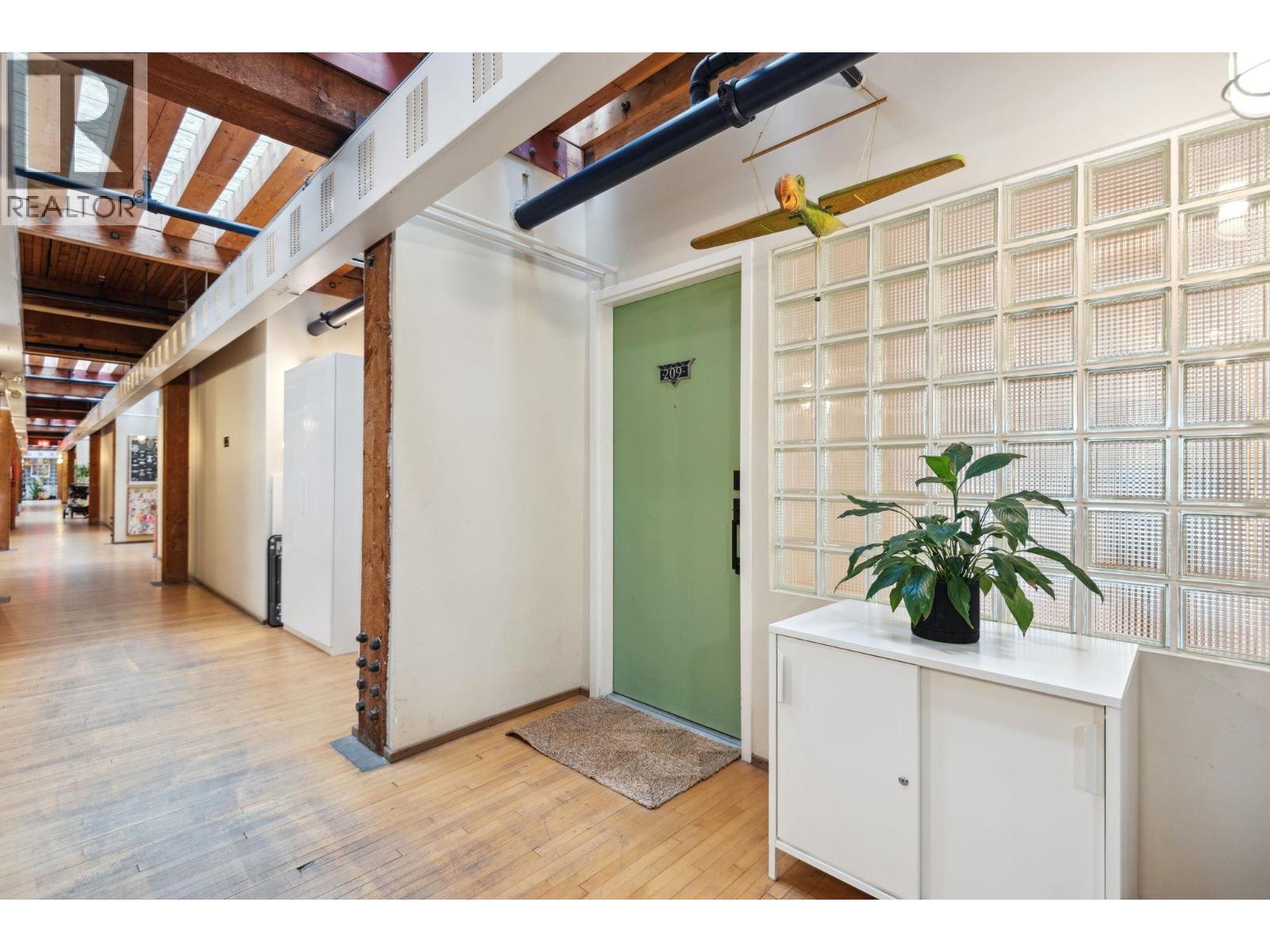 Photo 19 of 209 2556 E Hastings Street, Vancouver BC