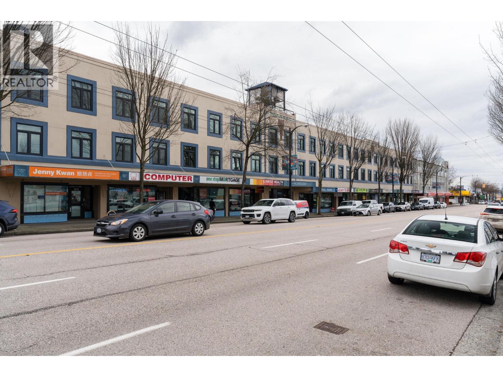 Photo 18 of 209 2556 E Hastings Street, Vancouver BC