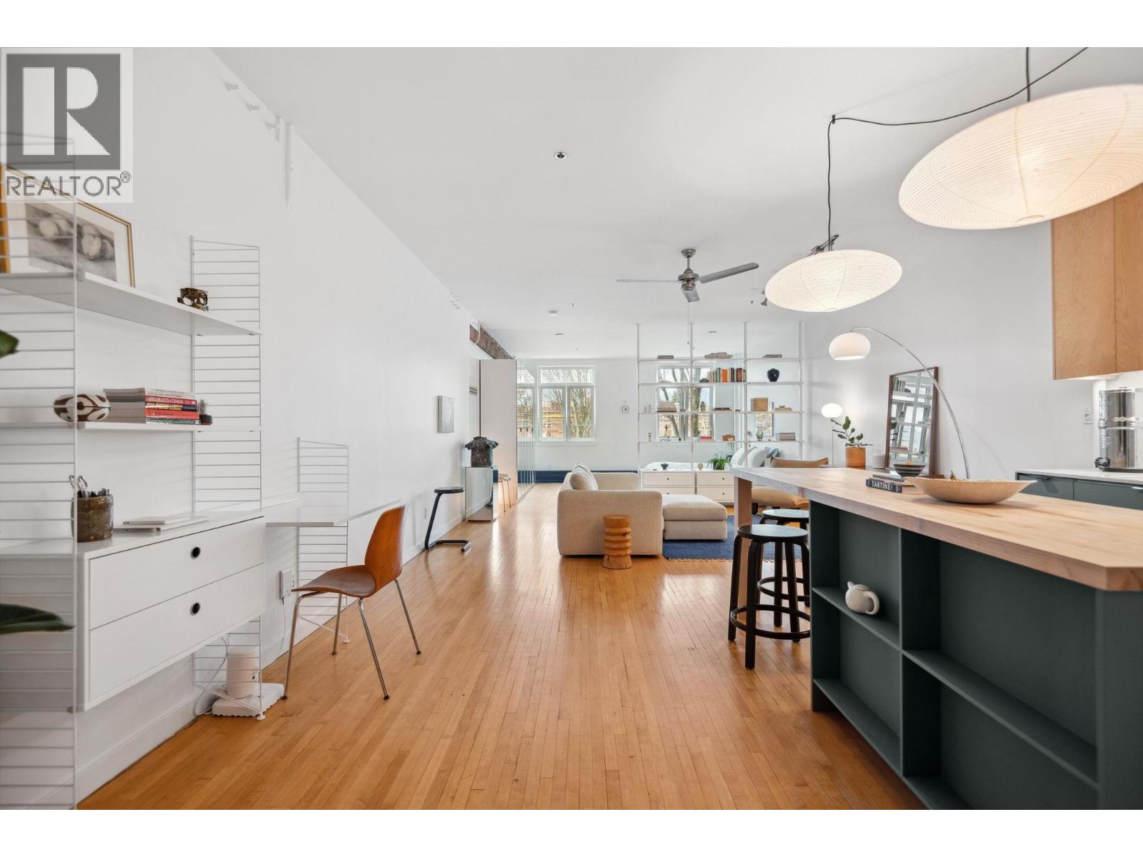 Photo 10 of 209 2556 E Hastings Street, Vancouver BC
