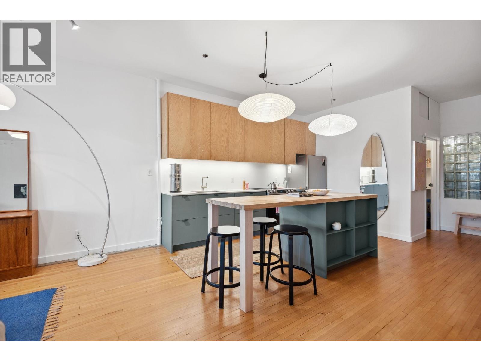 Photo 14 of 209 2556 E Hastings Street, Vancouver BC