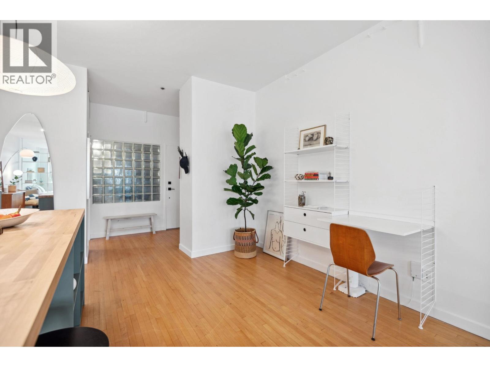 Photo 2 of 209 2556 E Hastings Street, Vancouver BC