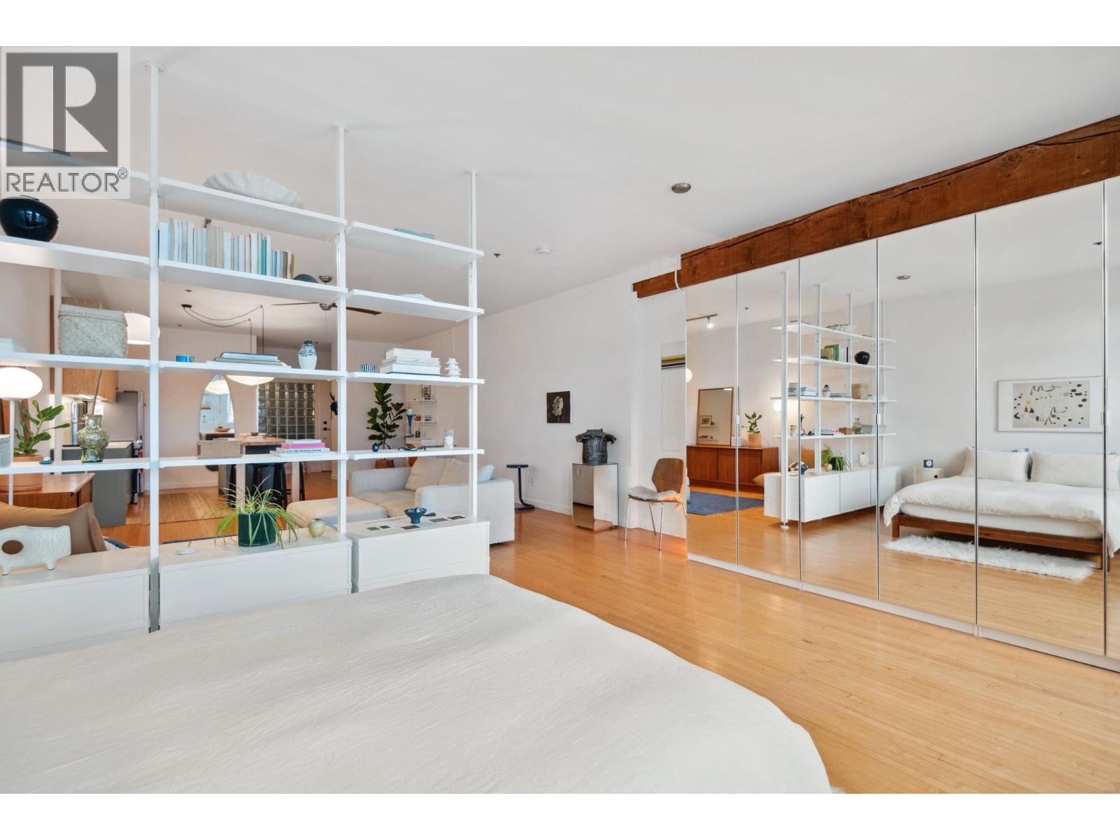 Photo 3 of 209 2556 E Hastings Street, Vancouver BC