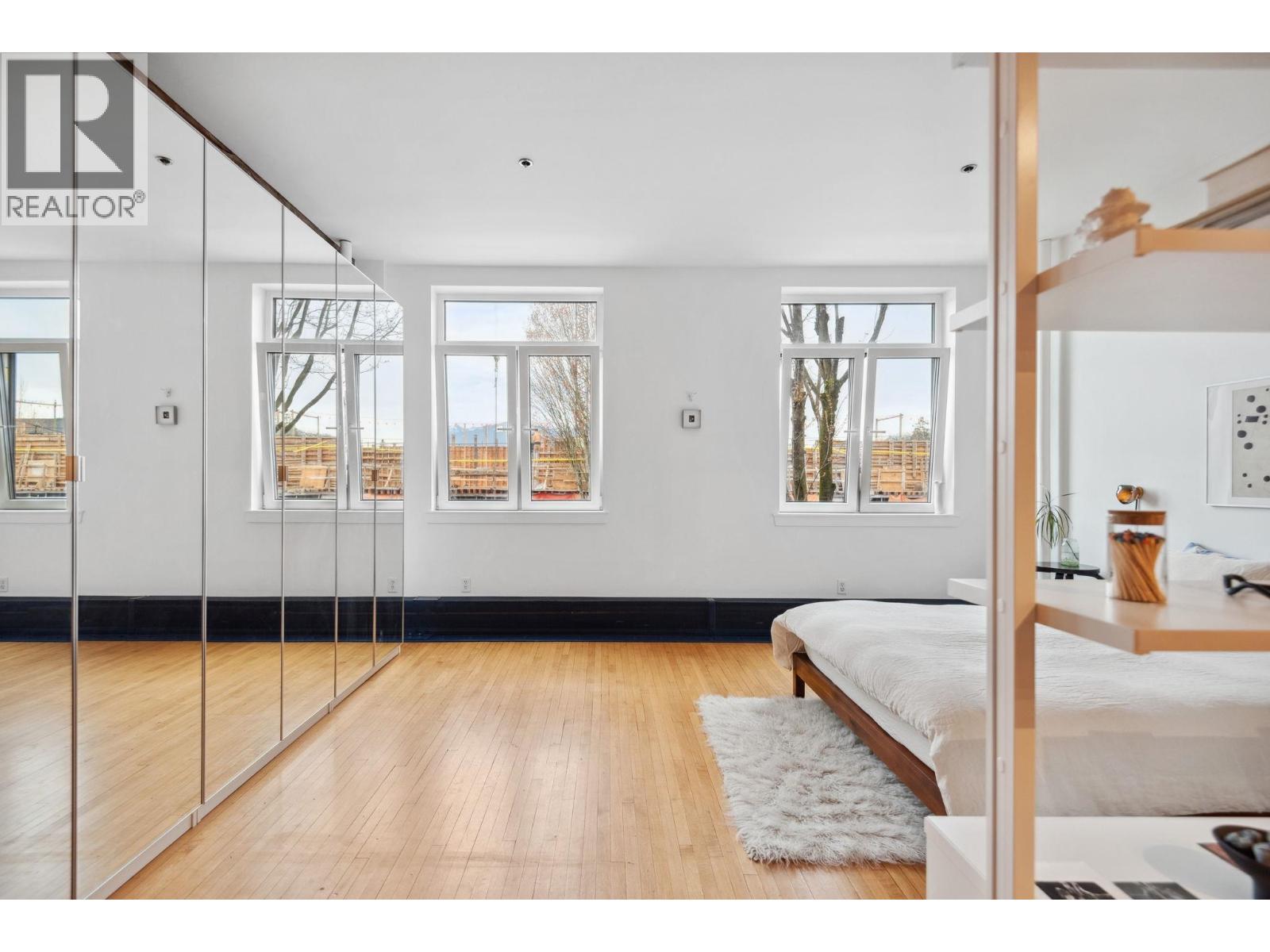 Photo 1 of 209 2556 E Hastings Street, Vancouver BC