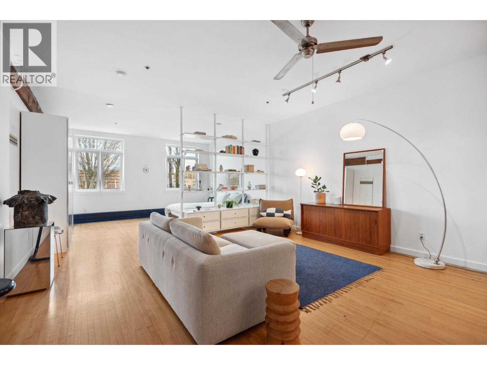 Photo 23 of 209 2556 E Hastings Street, Vancouver BC