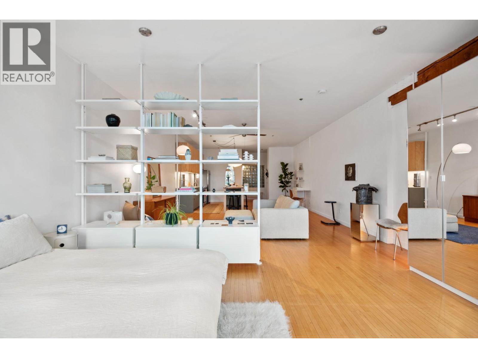 Photo 17 of 209 2556 E Hastings Street, Vancouver BC