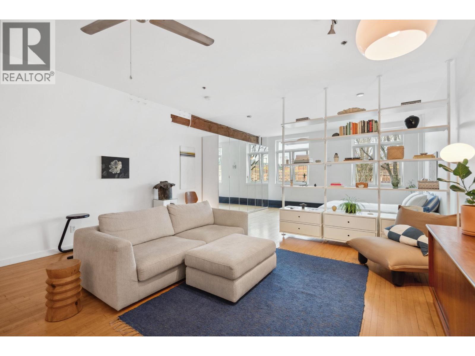 Photo 9 of 209 2556 E Hastings Street, Vancouver BC