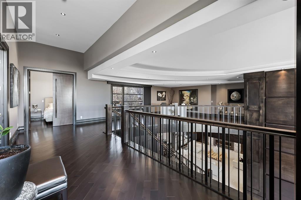 Single Family House for Sale in  Hillcrest Avenue SW Upper Mount Royal Calgary 