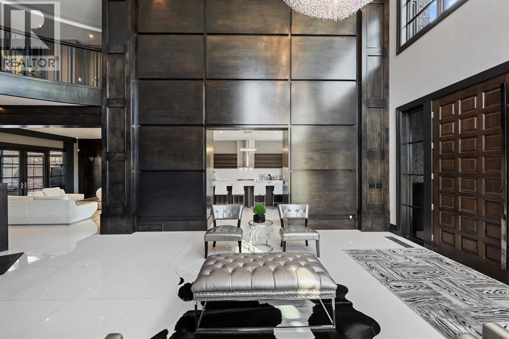 Single Family House for Sale in  Hillcrest Avenue SW Upper Mount Royal Calgary 
