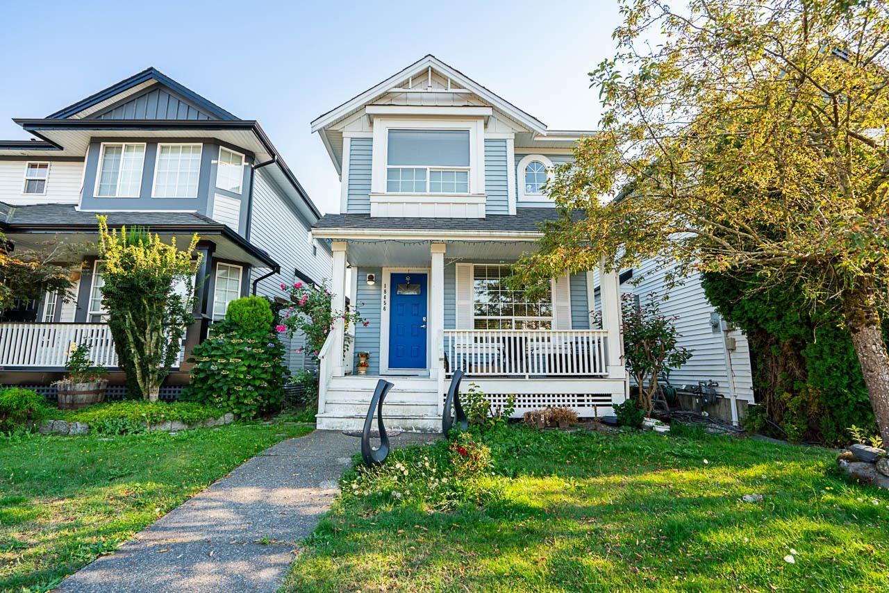 Photo 1 of 18456 65 Avenue, Surrey BC
