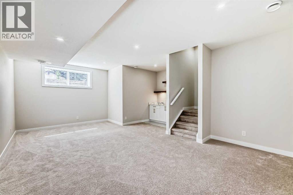 Single Family House for Sale in   Street NW Bowness Calgary 