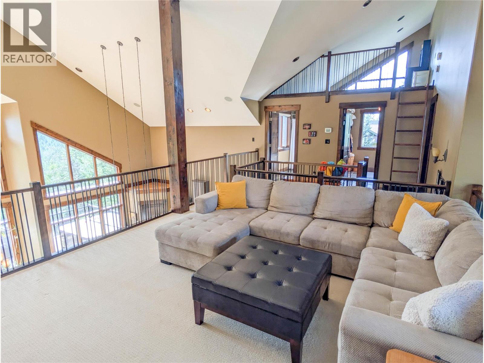 Photo 10 of 2550 Ledgerock Ridge, Invermere BC