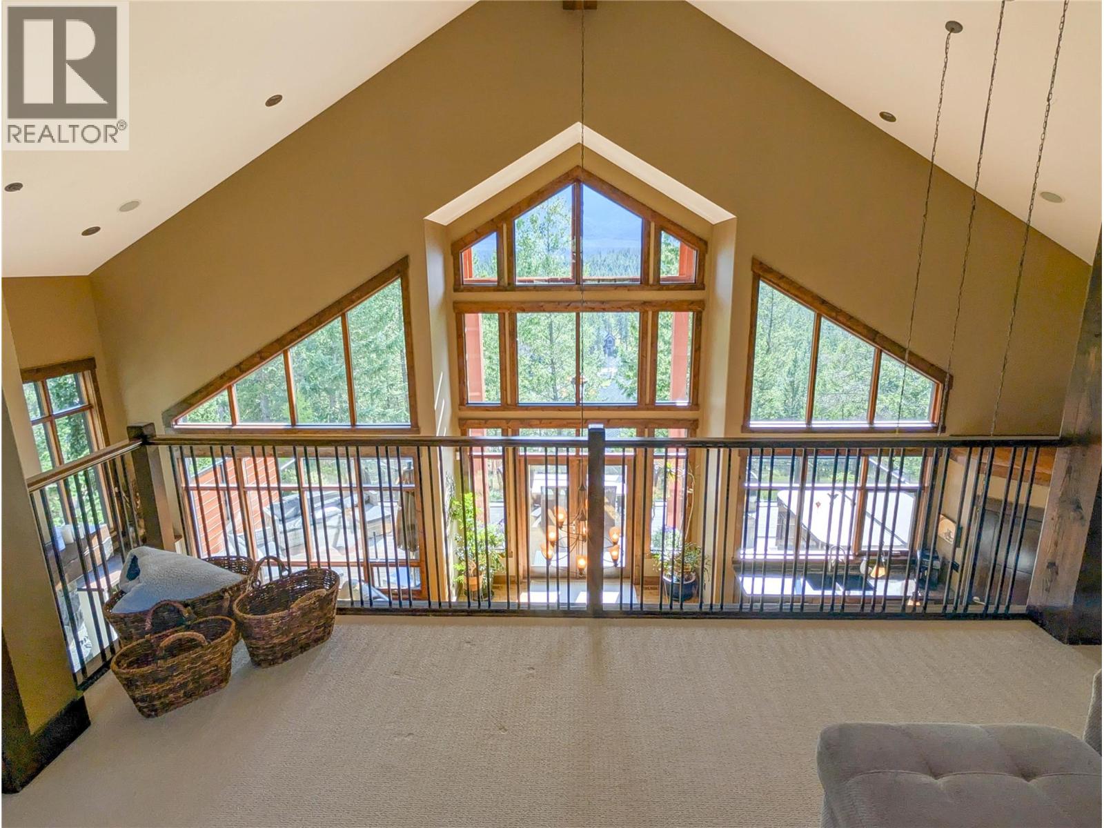Photo 17 of 2550 Ledgerock Ridge, Invermere BC