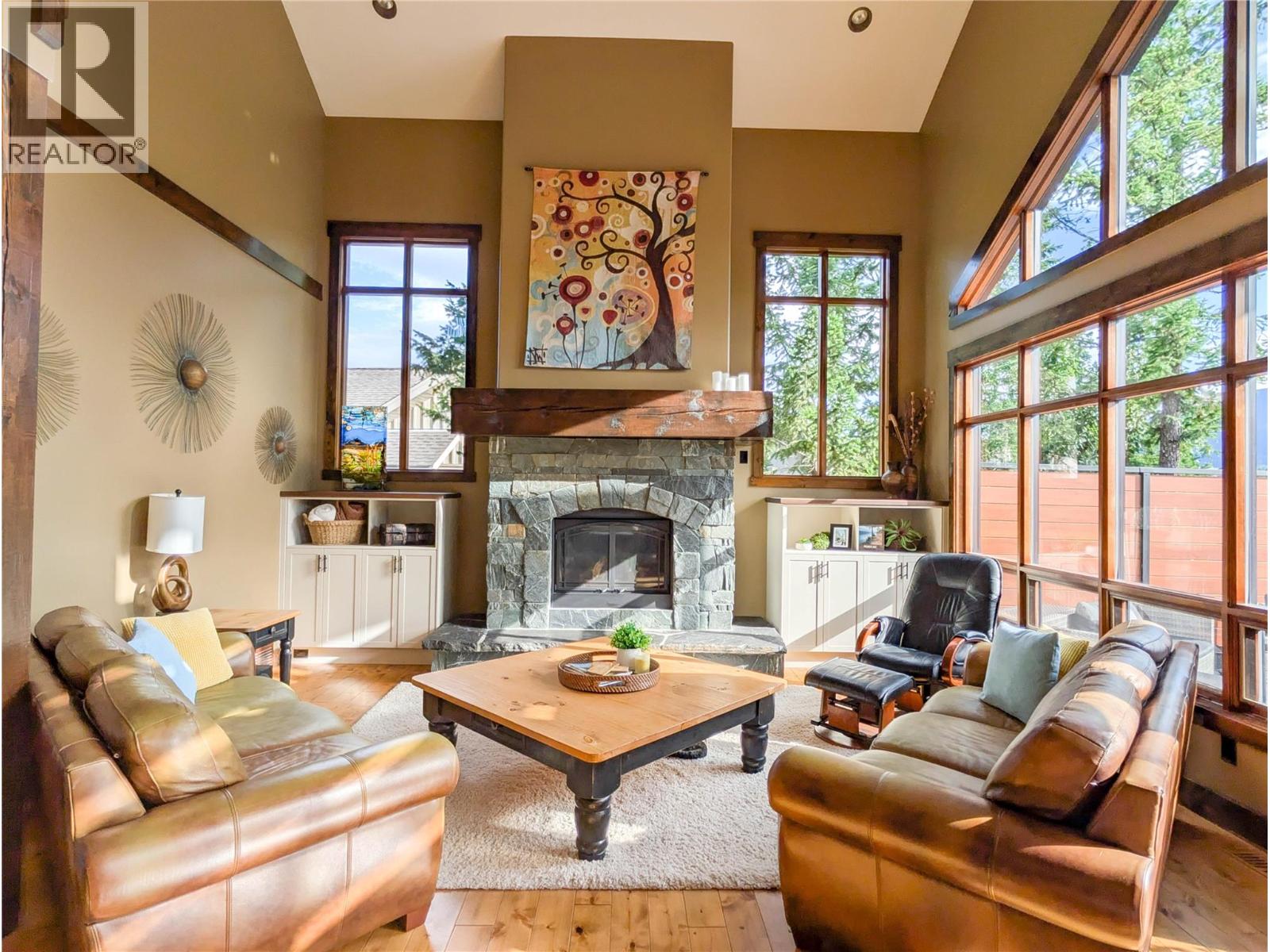 Photo 14 of 2550 Ledgerock Ridge, Invermere BC