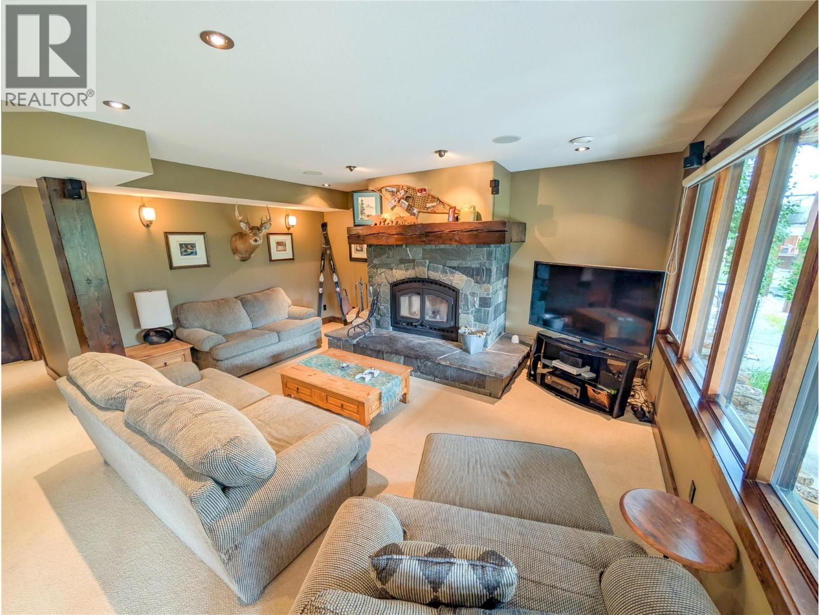 Photo 5 of 2550 Ledgerock Ridge, Invermere BC