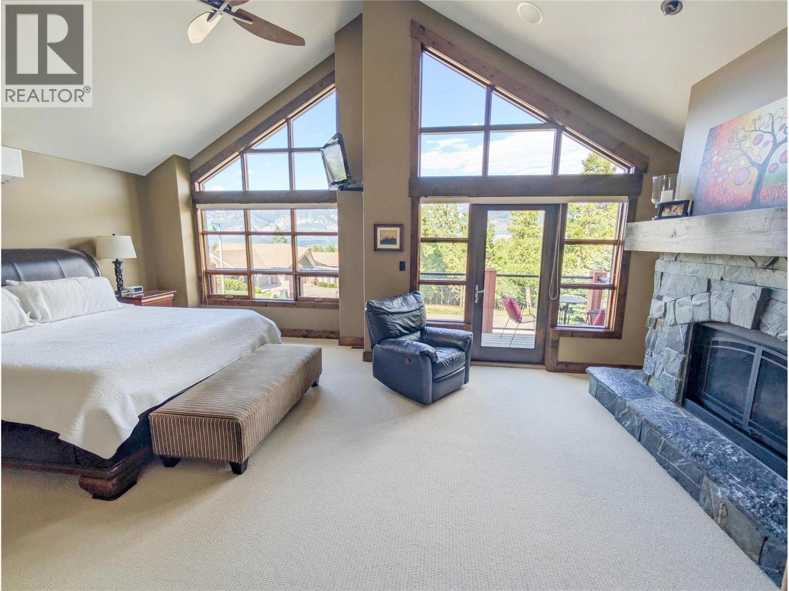 Photo 8 of 2550 Ledgerock Ridge, Invermere BC
