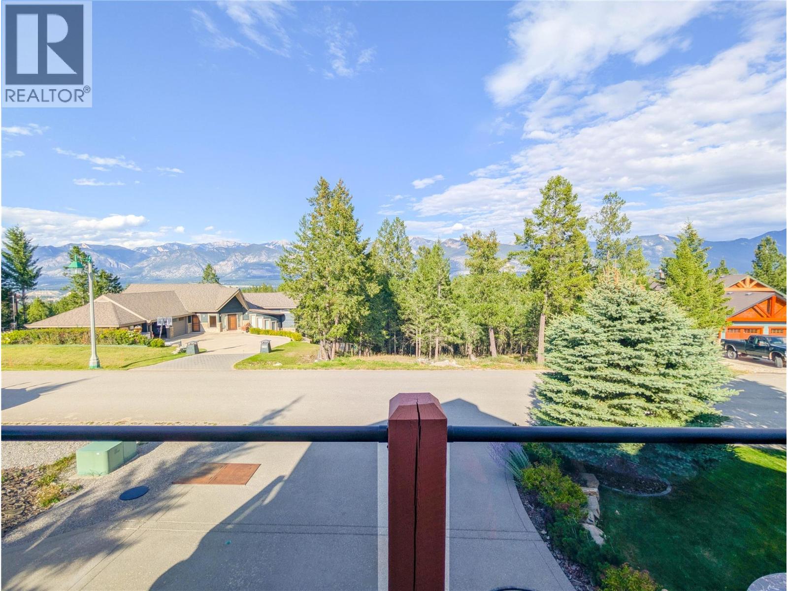 Photo 3 of 2550 Ledgerock Ridge, Invermere BC