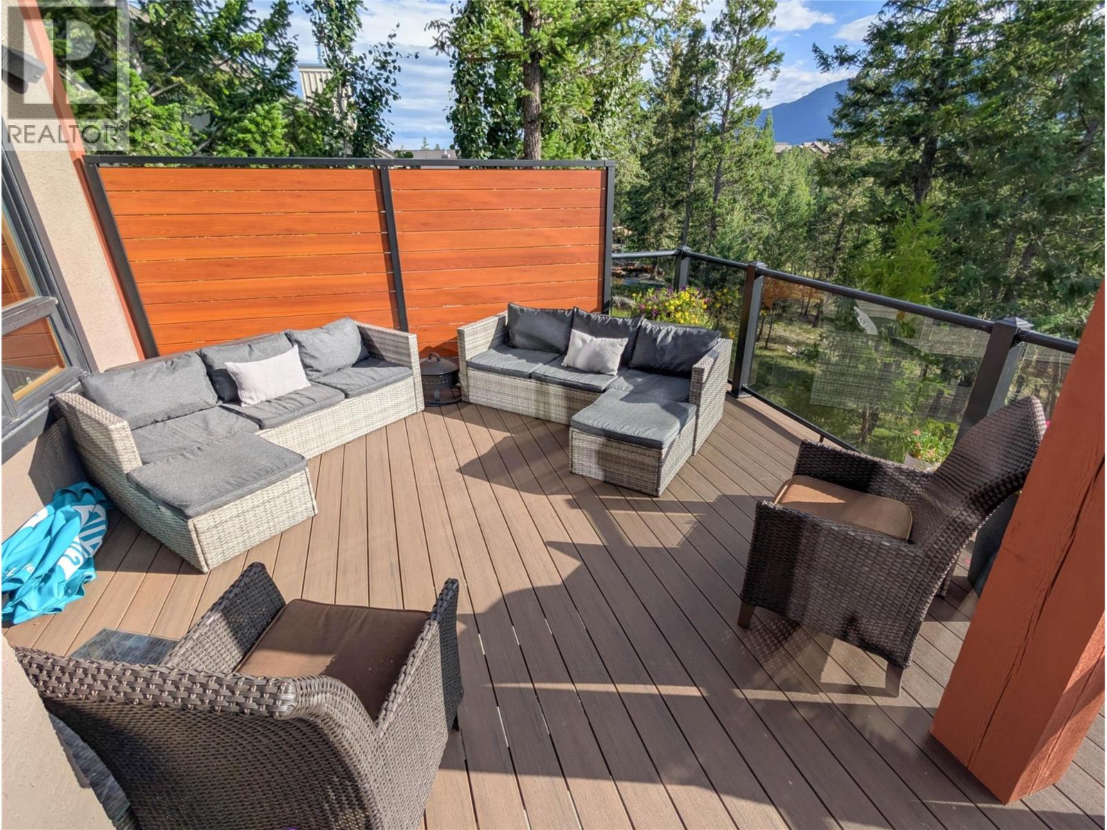 Photo 13 of 2550 Ledgerock Ridge, Invermere BC