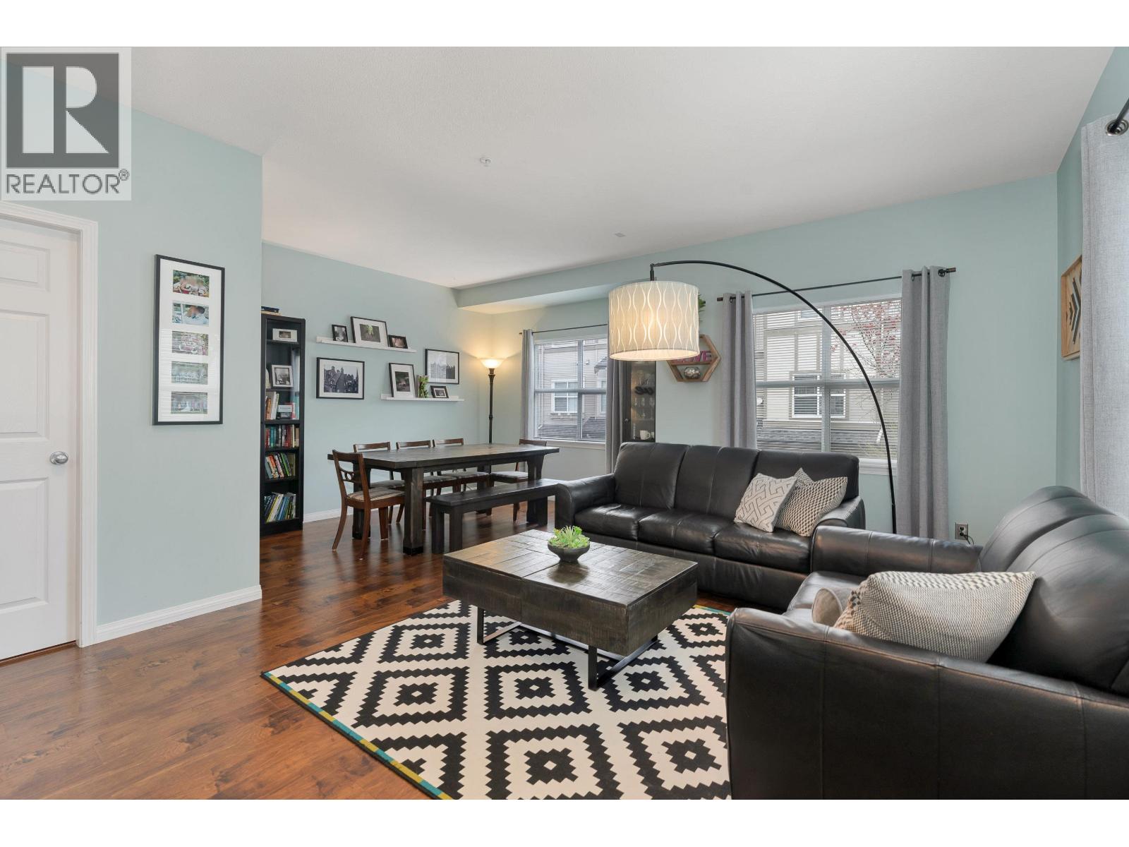 Photo 2 of 12 1055 Riverwood Gate, Port Coquitlam BC