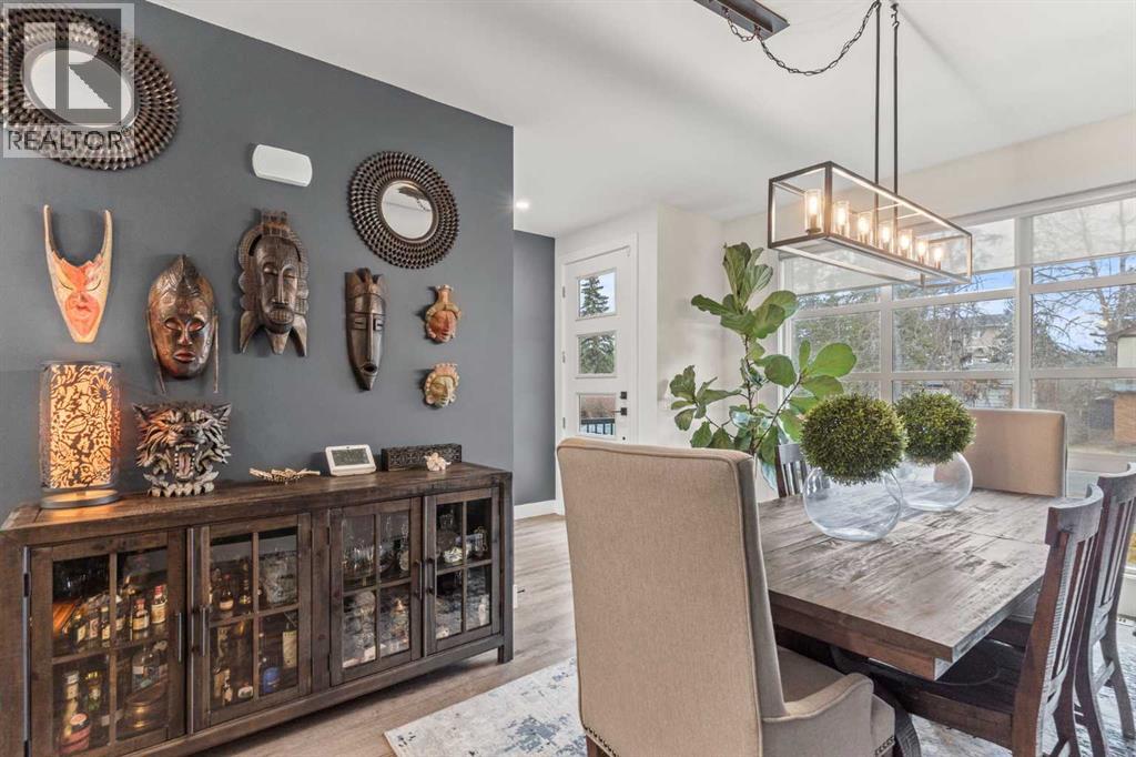 Single Family House for Sale in B  Street NW Bowness Calgary 