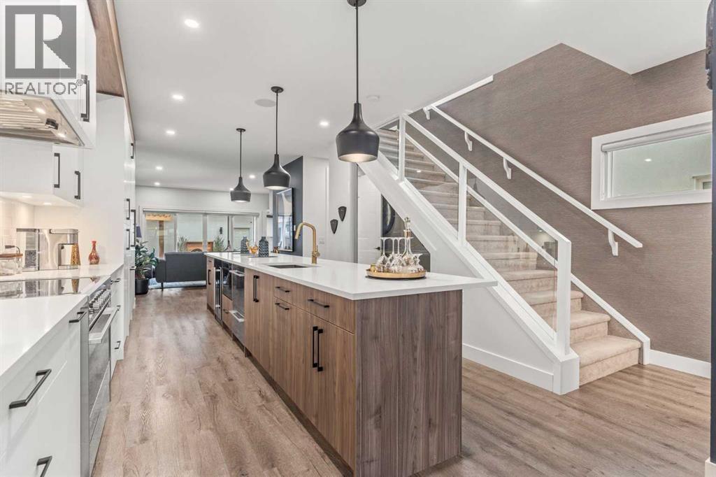 Single Family House for Sale in B  Street NW Bowness Calgary 