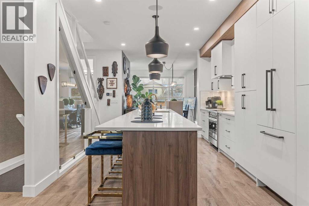 Single Family House for Sale in B  Street NW Bowness Calgary 