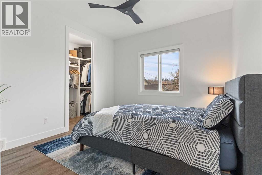 Single Family House for Sale in B  Street NW Bowness Calgary 
