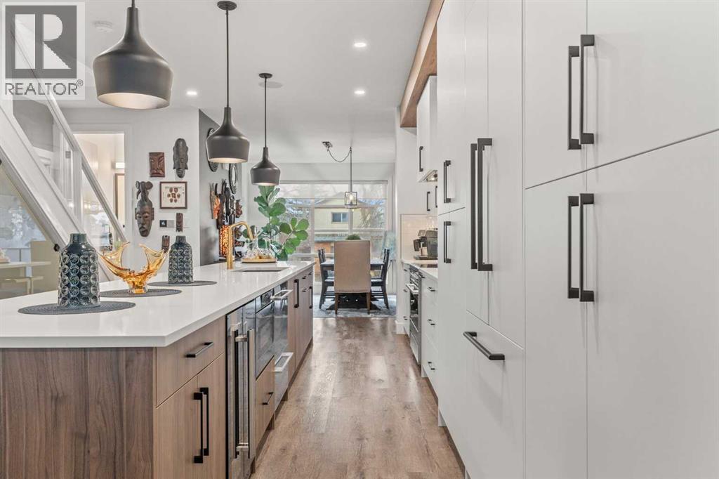 Single Family House for Sale in B  Street NW Bowness Calgary 