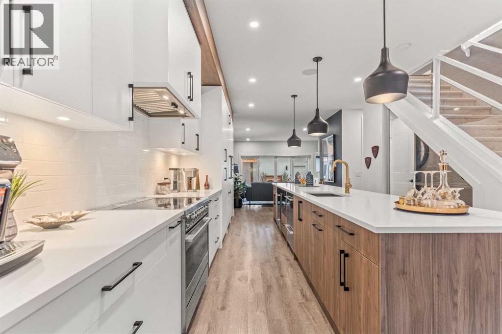Single Family House for Sale in B  Street NW Bowness Calgary 