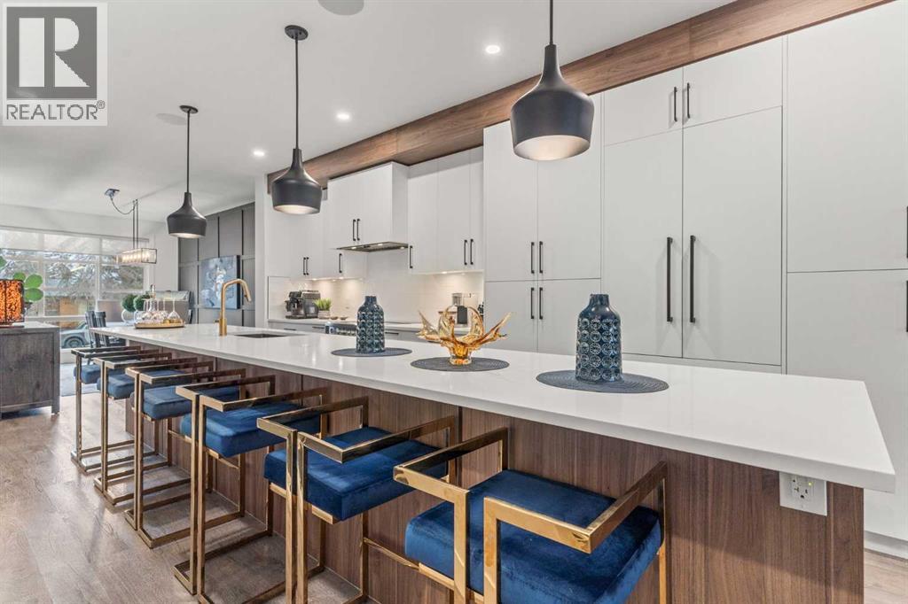 Single Family House for Sale in B  Street NW Bowness Calgary 