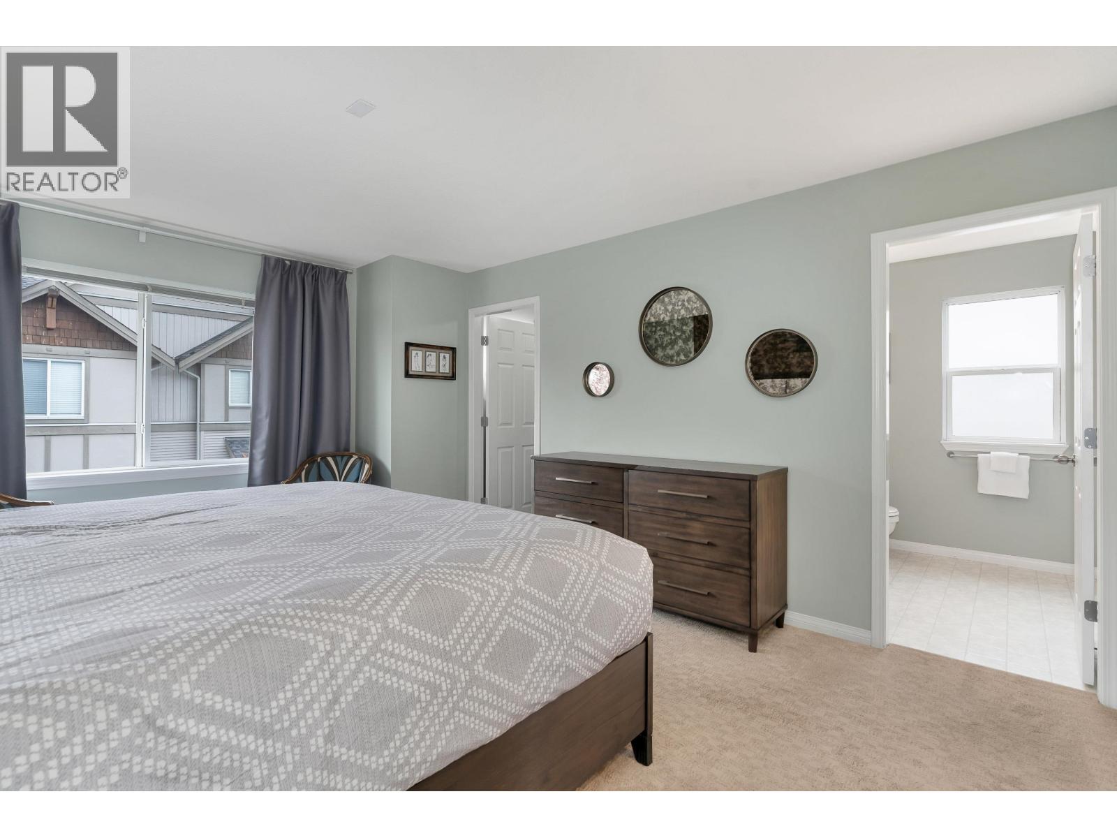 Photo 16 of 12 1055 Riverwood Gate, Port Coquitlam BC